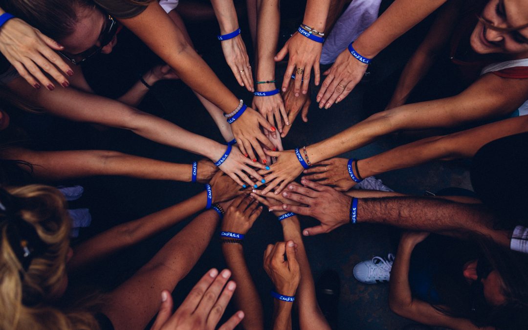 Four signs you have high emotional intelligence