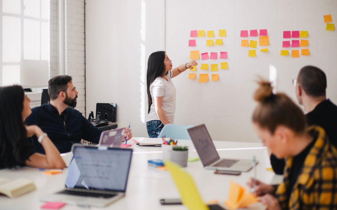 Addressing the Business Coach Skeptics